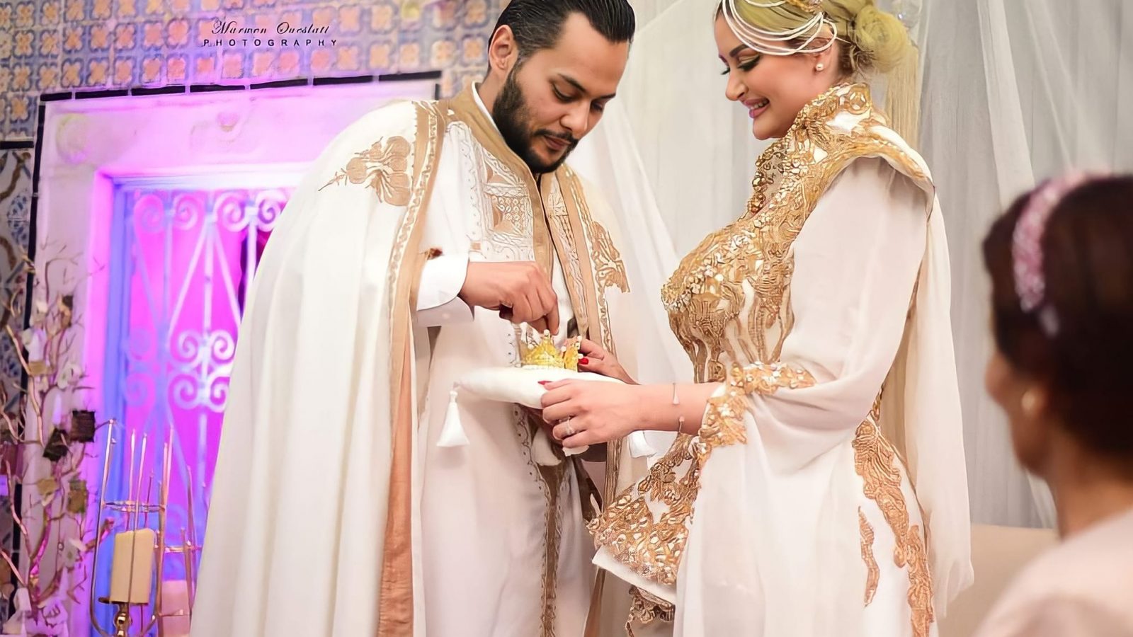 بعد حفل زفافها الأسطوري/ رانيا التومي ترد على منتقديها وتتحدّاهم (فيديو)