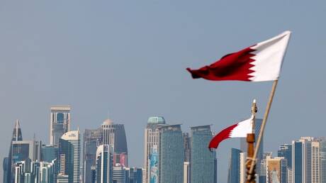أول تعليق من قطر على تحقيقات البرلمان الأوروبي