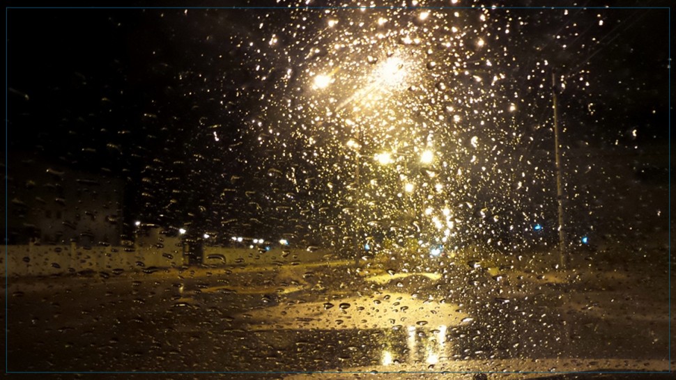 محرز الغنوشي: تقلبات جوية جديدة وأمطار في الطريق