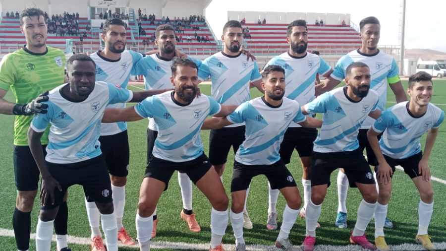 الأمل الرياضي بالرقبة ينسحب من كأس تونس