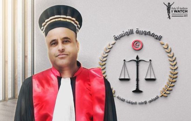 مطالب لمجلس القضاء برفع الحصانة عن رئيس لجنة الصلح الجزائي