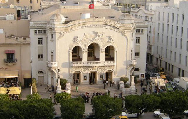 رفض جبهة الخلاص .. والي تونس يوافق لهولاء على التظاهر يوم 14 جانفي