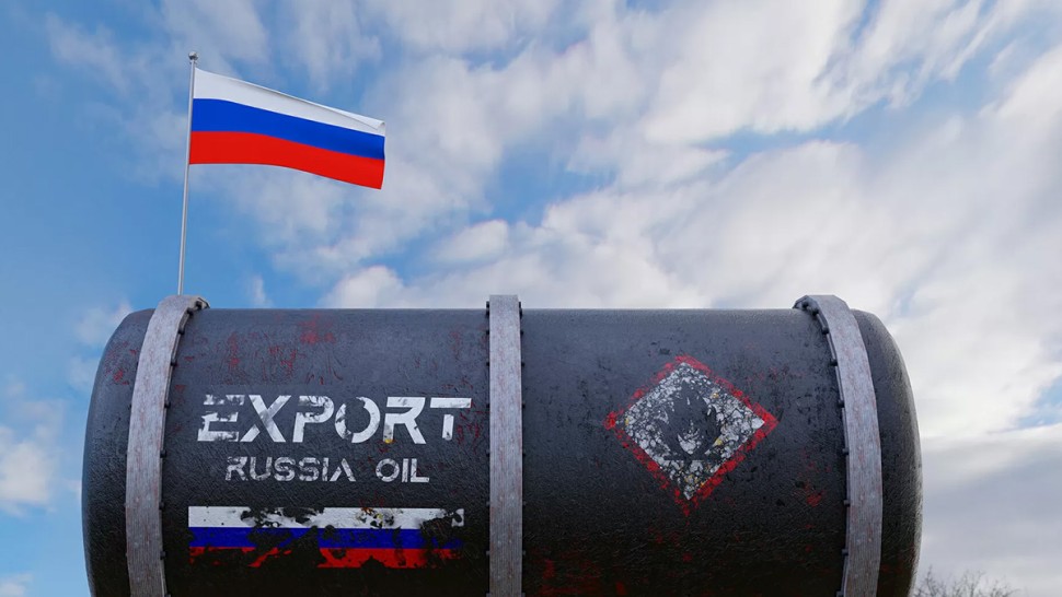مجموعة السبع تقرر مراجعة تسعير النفط الروسي