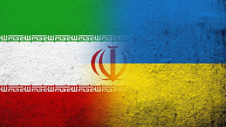 بعد هجوم أصفهان/ إيران تحذّر أوكرانيا