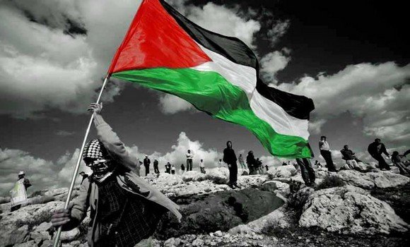 فلسطين توقف التنسيق الأمني مع دولة الإحتلال