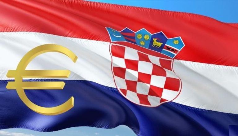 رسميا/ كرواتيا تنضمّ إلى “شنغن” وتعتمد اليورو عملة لها