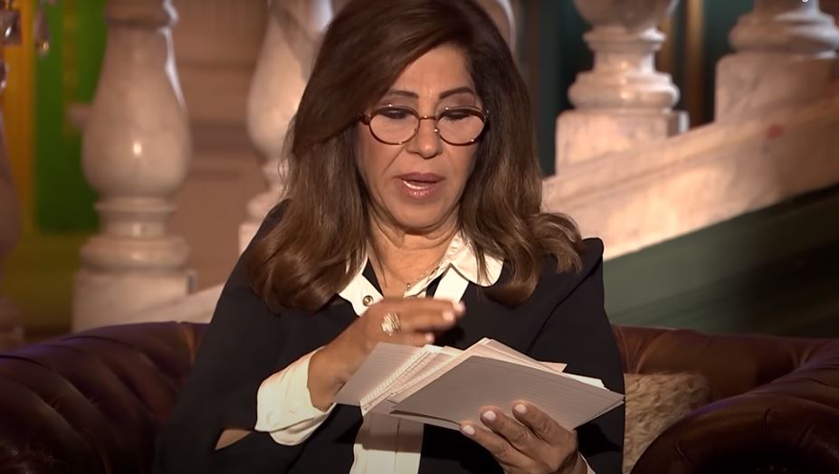 فيديو/ الفلكية ليلى عبد اللطيف تتوقّع تغييرا في رئاسة تونس