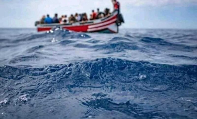 سفن الإنقاذ في ورطة/ قرار إيطالي يفاقم أزمة المهاجرين