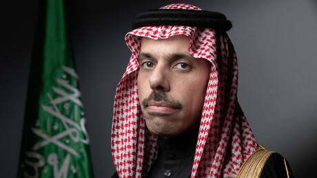 موقف رسمي من السعودية حول التطبيع مع إسرائيل