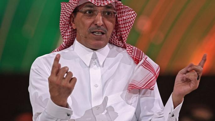 وزير سعودي: عهد المنح والودائع والمساعدات للدول قد ولى وانتهى