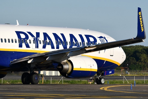 Ryanair