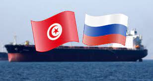 ارتفاع واردات تونس من النفط الروسي