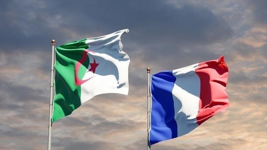 انهاء مهام السفير الفرنسي في الجزائر