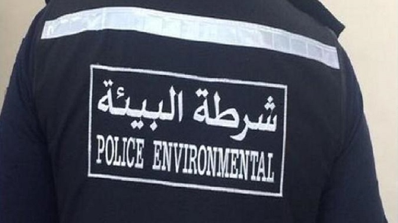 حذف جهاز الشرطة البيئية.. نقابة القطاع توضّح