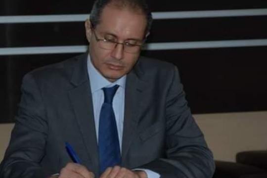 رئيس فرع المحامين بتونس عن إيقاف البحيري: ما يحدث خطير
