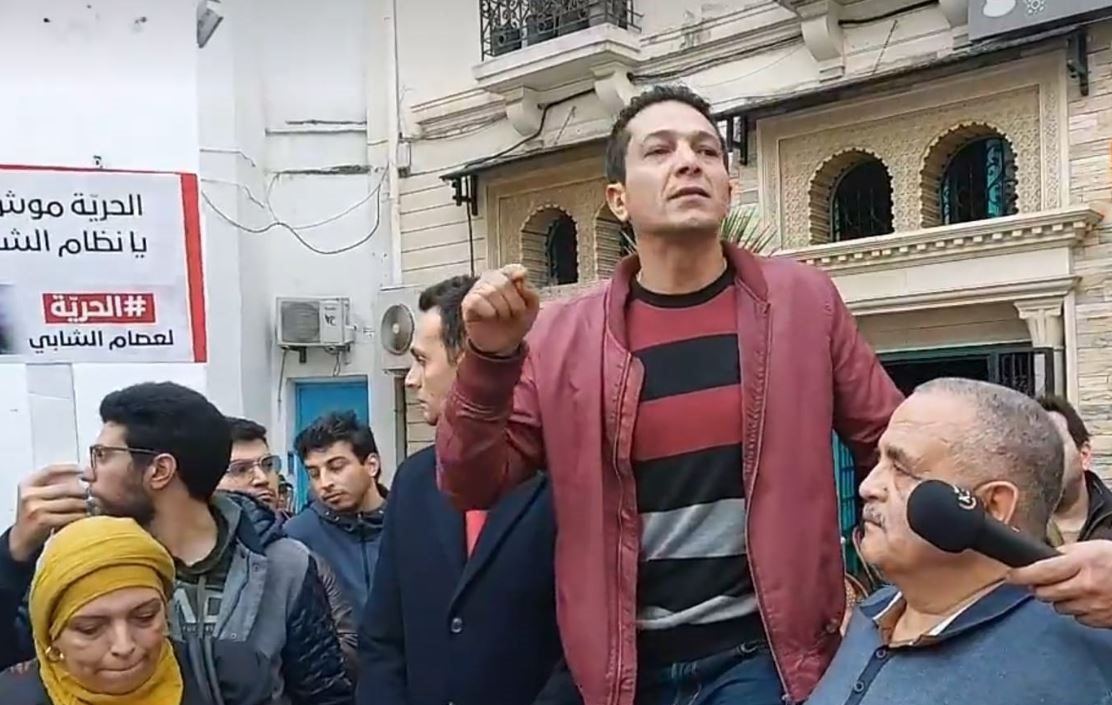 محامي لـ”تونس الان”: وشاية من سائق تاكسي وراء إيقاف 3 نشطاء
