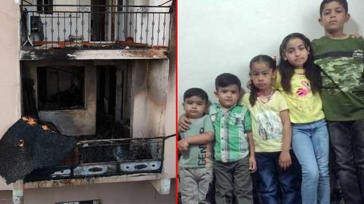 عائلة سورية نجت من الزلزال فلقيت حتفها في حريق