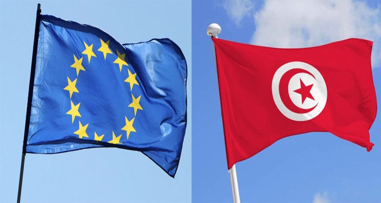 تونس والاتحاد الاوروبي