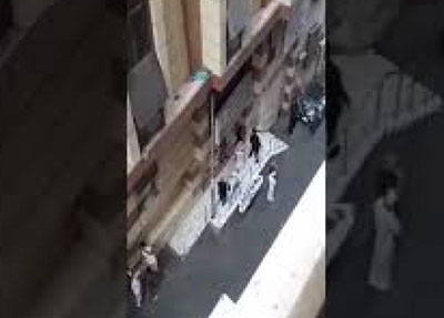 مكة/ شجار بين معتمرين جزائريين ينتهي بجريمة قتل