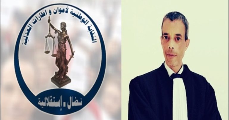 محامي حطاب بن عثمان لـ”تونس الان” : لا نعرف سبب إعادة ايقاف منوبي
