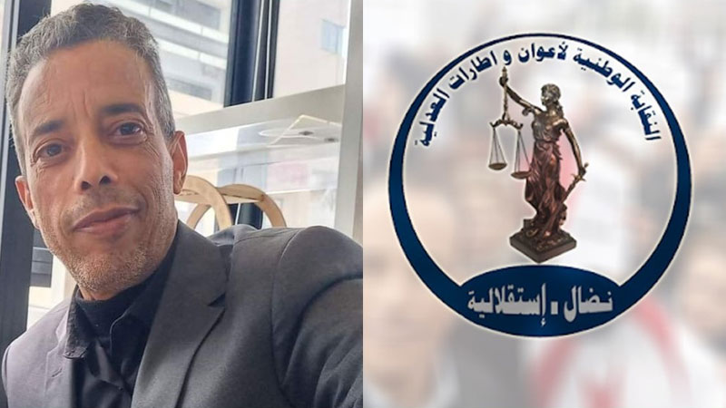 ارض الـ300 أ.د / محامي الحطاب بن عثمان يرد على قيس سعيد ( تصريح خاص بـ”تونس الان”)