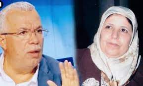 سعيدة العكرمي تكشف لـ”تونس الان” آخر المعطيات حول زوجها البحيري