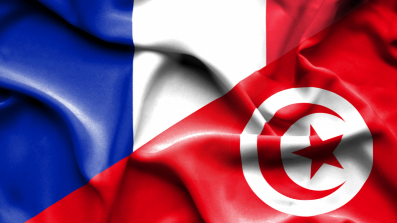 فرنسا وتونس