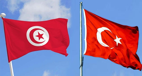 قنصلية تونس في اسطنبول