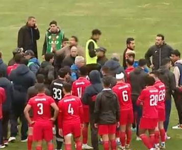 أحداث مباراة الملعب التونسي والنجم.. الرابطة تجتمع اليوم