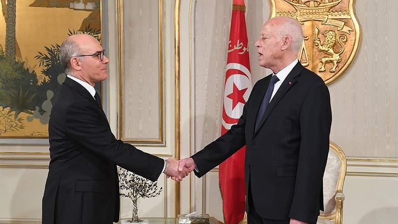 وزير الشؤون الخارجية : نرفض أي تدخل في شؤون تونس