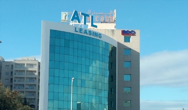 ATL ليزينغ تنجح في الحصول على 60 م د من السوق المالية