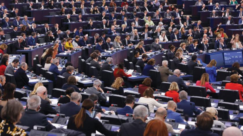 صادق عليه البرلمان الأوروبي بالأغلبية / “تونس الان” تنشر قرار ادانة الانتهاكات في تونس