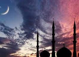 معهد الرصد الجوي: تعذّر رؤية هلال شهر رمضان