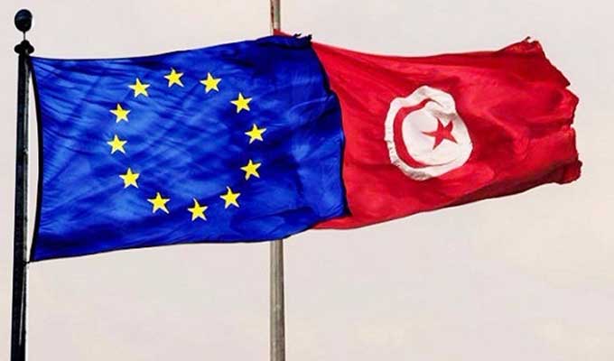 البرلمان الاوروربي تونس