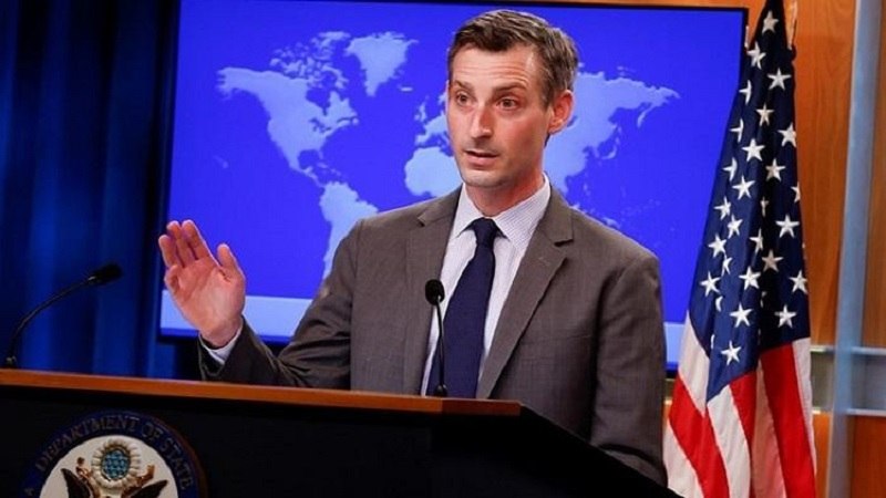 المتحدث الرسمي باسم الخارجية الأمريكية يستقيل من منصبه
