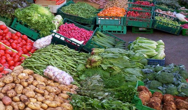 بخصوص سلامة الخضروات المستوردة من مصر/ مرصد رقابة يفضح وزارة الفلاحة