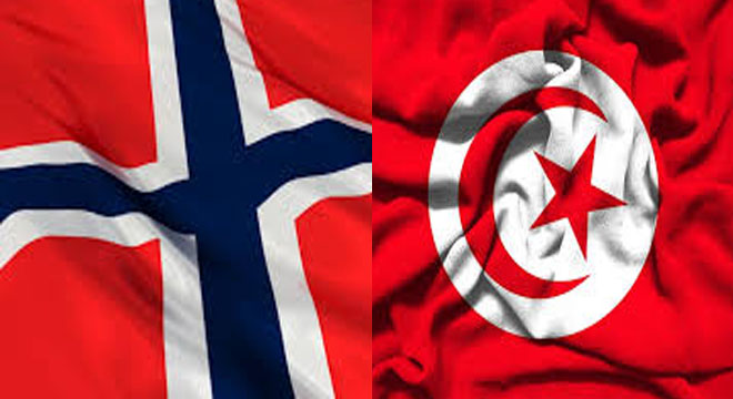 النرويج--تونس-1