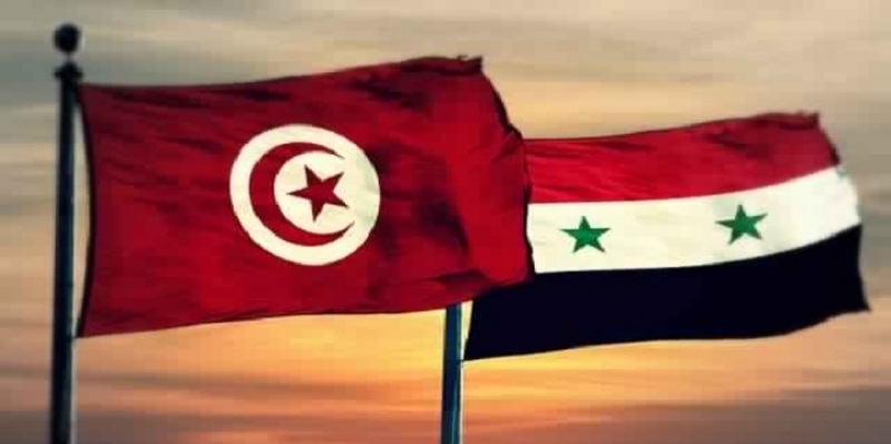 سوريا وتونس