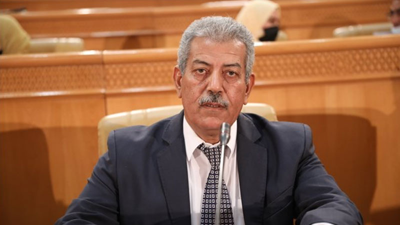 النائب عبد الرزاق عويدات: البرلمان الاوروبي صديق لكن هناك خطوط حمراء (تصريح لـ”تونس الان”)