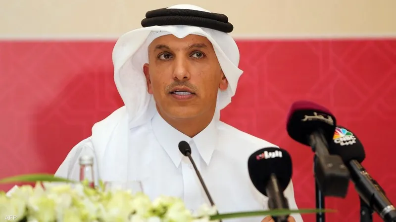 قطر/ محاكمة وزير المالية السابق بتهم فساد