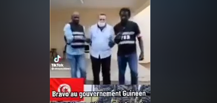 رد فعل عنيف ضد تونسيين في افريقيا/ شاهد الفيديو