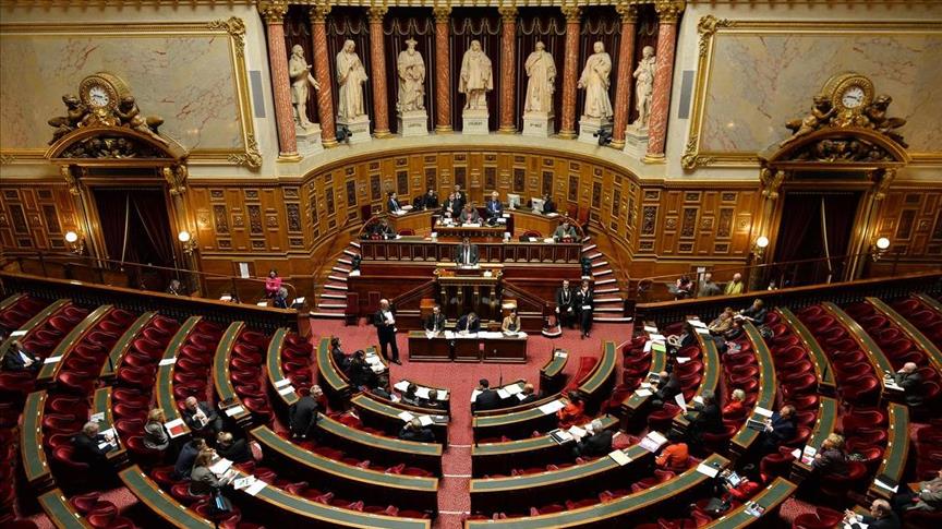 مجلس الشيوخ الفرنسي يقر مشروع رفع سن التقاعد