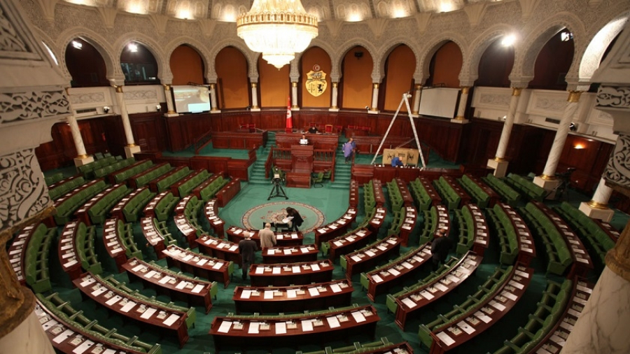 نوّاب البرلمان المنحل: البرلمان الجديد غير شرعي