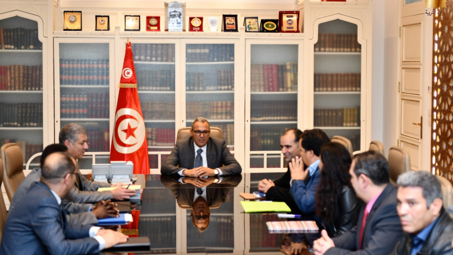 البوغديري: مشروع المجلس الأعلى للتربية جاهز