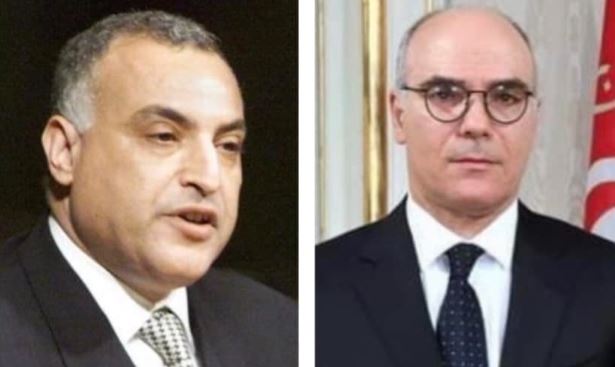 نبيل عماّر يدعو وزير الخارجية الجزائري الجديد لزيارة تونس