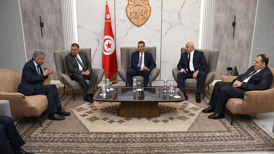 وزير الداخلية: تونس تتعرّض لهجمة غير مسبوقة