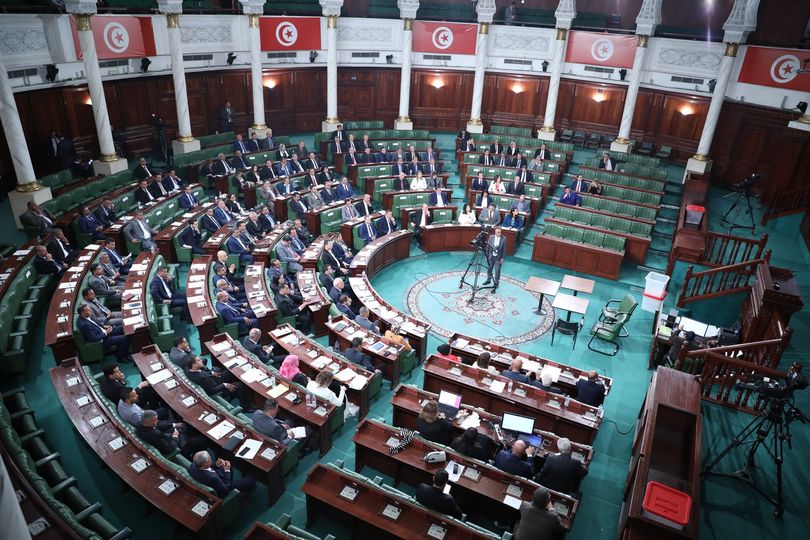 حصة كل كتلة والنواب المستقلين صلب اللجان البرلمانية - تونس الآن