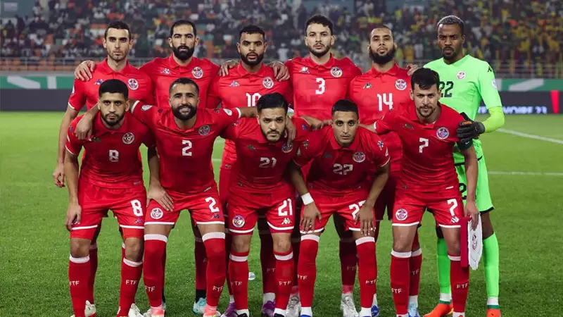 المنتخب-الوطني-التونسي