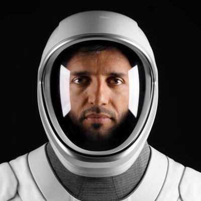 رائد فضاء ينقل أجواء العيد من محطة فضاء دولية ( فيديو )