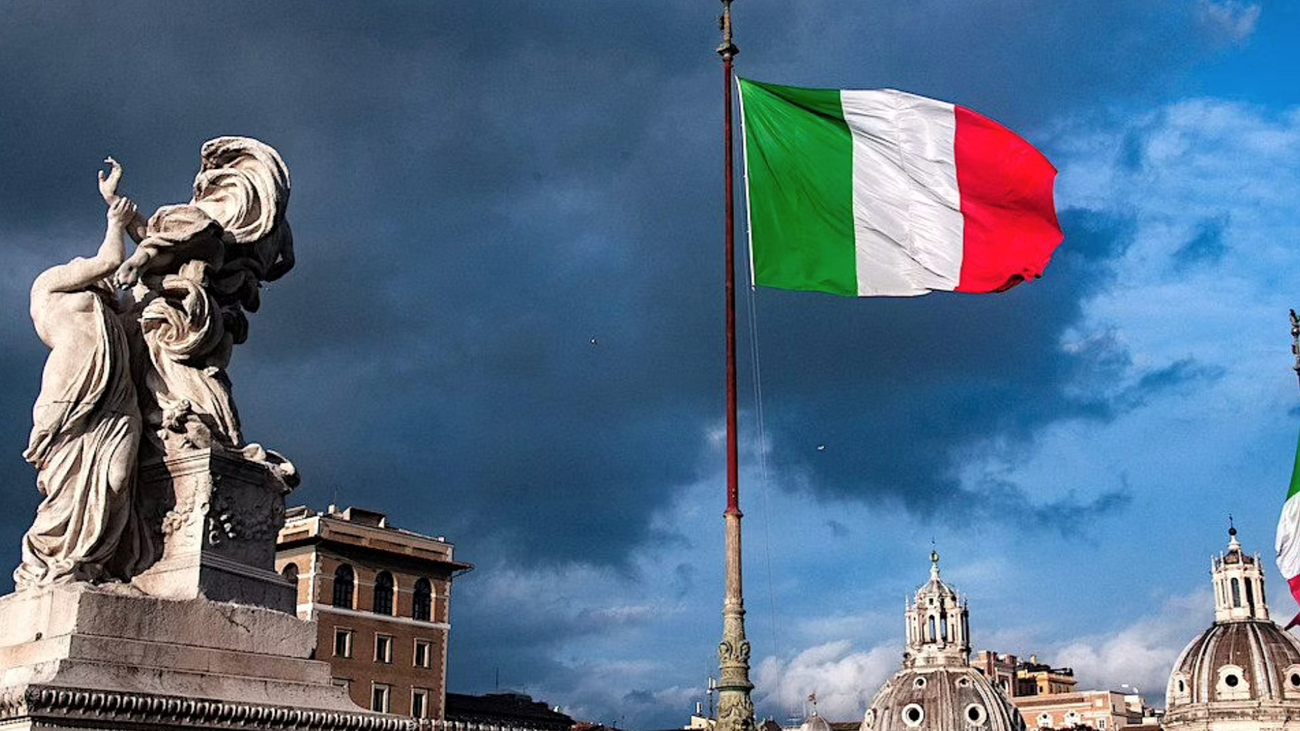 إيطاليا تعلن حالة الطوارئ لمدة 6 أشهر.. السبب